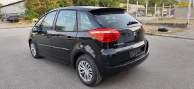 Citroen C4 Picasso 1.6 HDI * Navi* , снимка 5