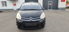 Citroen C4 Picasso 1.6 HDI * Navi* , снимка 8