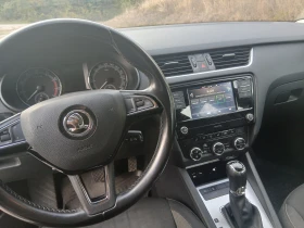 Skoda Octavia 1, 5 TSI, снимка 10
