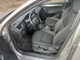 Skoda Octavia 1, 5 TSI, снимка 9