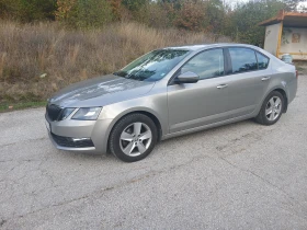Skoda Octavia 1, 5 TSI, снимка 3