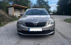 Skoda Octavia 1, 5 TSI, снимка 2