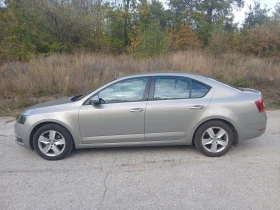 Skoda Octavia 1, 5 TSI, снимка 4
