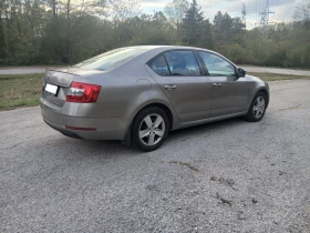 Skoda Octavia 1, 5 TSI, снимка 7