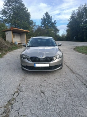 Skoda Octavia 1, 5 TSI, снимка 1