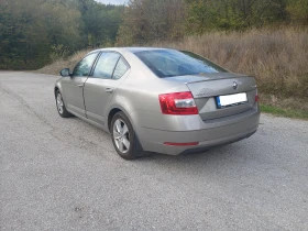Skoda Octavia 1, 5 TSI, снимка 5