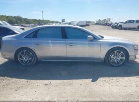 Audi A8, снимка 13