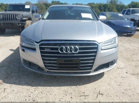 Audi A8, снимка 6