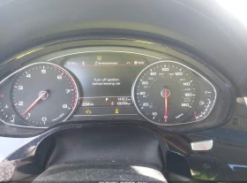 Audi A8, снимка 7