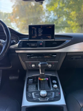 Audi A7, снимка 13