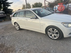 Mercedes-Benz C 220 220 CDI, снимка 6