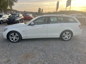 Mercedes-Benz C 220 220 CDI, снимка 2