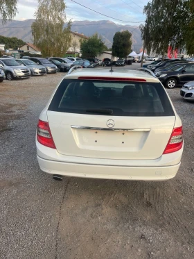 Mercedes-Benz C 220 220 CDI, снимка 7