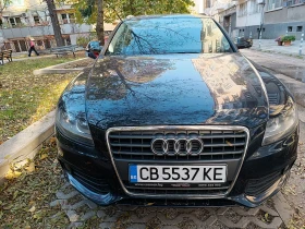Audi A4 1.8 TFSI + ГАЗ, снимка 3