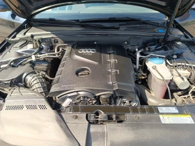 Audi A4 1.8 TFSI + ГАЗ, снимка 8