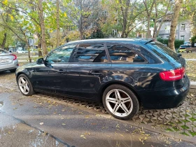 Audi A4 1.8 TFSI + ГАЗ, снимка 4