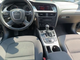 Audi A4 1.8 TFSI + ГАЗ, снимка 7