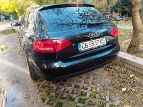 Audi A4 1.8 TFSI + ГАЗ, снимка 5