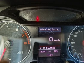 Audi A4 1.8 TFSI + ГАЗ, снимка 11