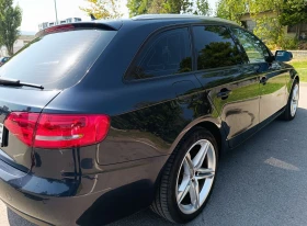 Audi A4 1.8 TFSI + ГАЗ, снимка 6