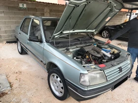 Peugeot 309 1.4, снимка 1