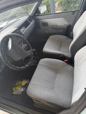 Peugeot 309 1.4, снимка 4