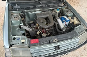 Peugeot 309 1.4, снимка 3