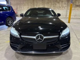 Mercedes-Benz C 300, снимка 2
