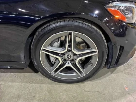 Mercedes-Benz C 300, снимка 7