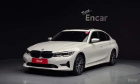 BMW 320, снимка 1