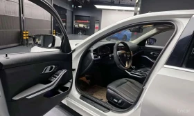 BMW 320, снимка 10