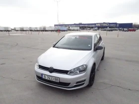 VW Golf 7 2.0TDI, снимка 6