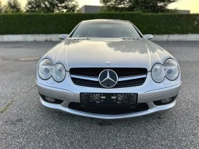Mercedes-Benz SL 55 AMG 5.5AMG | Mobile.bg    17