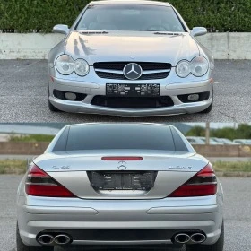 Mercedes-Benz SL 55 AMG 5.5AMG | Mobile.bg    12