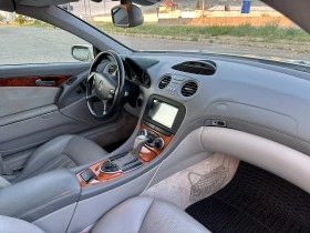 Mercedes-Benz SL 55 AMG 5.5AMG | Mobile.bg    14