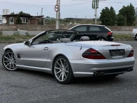 Mercedes-Benz SL 55 AMG 5.5AMG | Mobile.bg    10