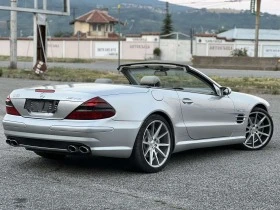 Mercedes-Benz SL 55 AMG 5.5AMG | Mobile.bg    8