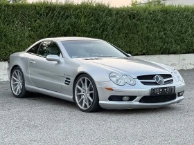 Mercedes-Benz SL 55 AMG 5.5AMG | Mobile.bg    2