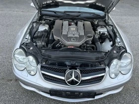 Mercedes-Benz SL 55 AMG 5.5AMG | Mobile.bg    3