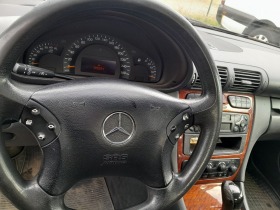 Mercedes-Benz C 180 | Mobile.bg   4