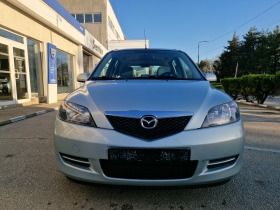 Mazda 2 1.25i 68000км !!!, снимка 2