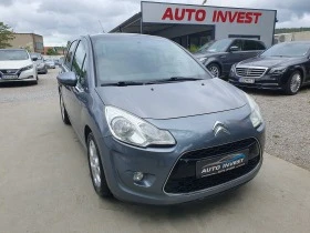 Citroen C3 1.4/95кс/EXCLUSIVE, снимка 1