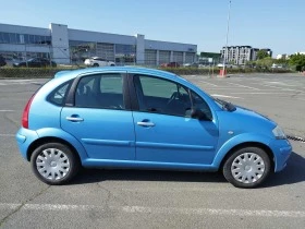 Citroen C3 1.4I | Mobile.bg    4