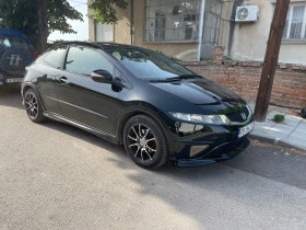 Honda Civic, снимка 2