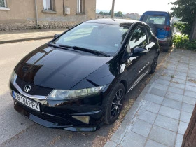 Honda Civic, снимка 3