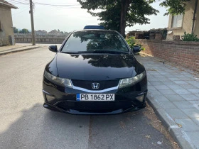 Honda Civic, снимка 1