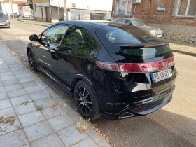 Honda Civic, снимка 4