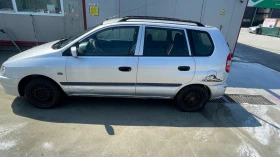 Mitsubishi Space star 1.3 газ, снимка 4