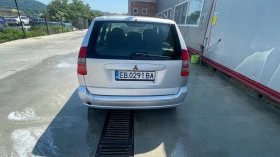 Mitsubishi Space star 1.3 газ, снимка 7