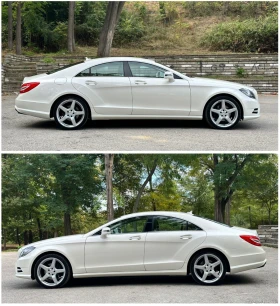 Mercedes-Benz CLS 250, снимка 17